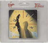 Simple Minds - Kick It In