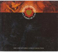 SIMPLE MINDS - Let There Be Love Alive And Kicking Live)