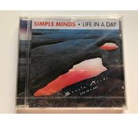 Simple Minds - Life in a Day [Import]