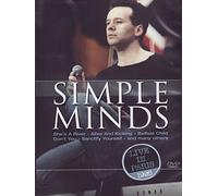 Simple Minds - Live in Paris 1995