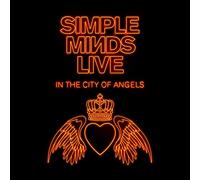 Live In The City Of Angels