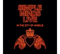 Live In The City Of Angels