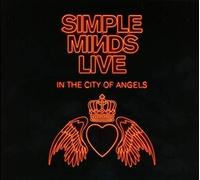 Live In The City Of Angels