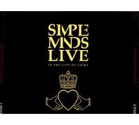 Simple Minds - S.M. Live [Import]