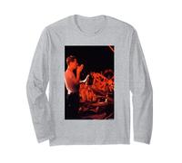 Simple Minds Live Jim Kerr New Gold Dream Virginia Turbett Manche Longue