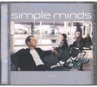 Simple Minds - Neapolis [Import]
