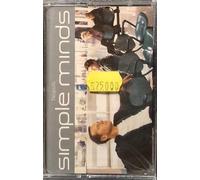 Simple Minds - Neapolis [Import]