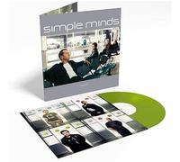 Simple Minds – Néapolis – Vinyle – Édition limitée 25e anniversaire (RSD 2023)