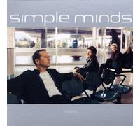 Simple Minds - Neapolis Ltd [Import]