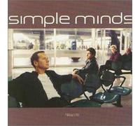 Simple Minds - Neapolis Plus 1