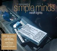 Simple Minds - Neon Lights [Import]