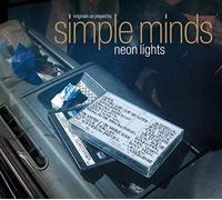 Simple Minds - Neon Lights -Digi-
