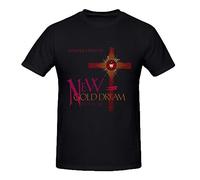Simple Minds New Gold Dream 81 Homme Tee Shirts Large