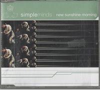 Simple Minds - New Sunshine Morning [Import]