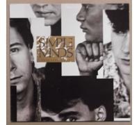 Simple Minds - Once Upon a Time (1985) [Import]