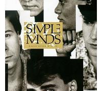 Simple Minds – Once Upon a Time