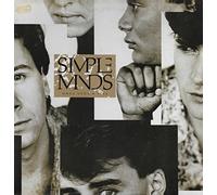 Simple Minds - Once Upon a Time [Import]