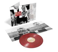 Simple Minds - Once Upon A Time [Vinyle couleur Rouge - Tirage Limité]