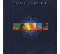 Simple Minds - reaI Iife
