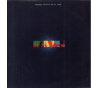 Simple Minds - Real Life (1991) [Import]