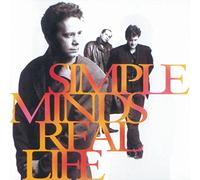 Simple Minds - Real Life [Import]