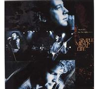 Simple Minds - Real Life