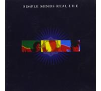 Simple Minds – Real Life – CD – Importé