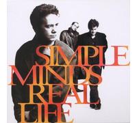 Simple Minds - Real Life Ltd
