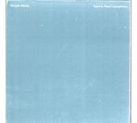 Simple Minds - to Real Cacophony [Import]