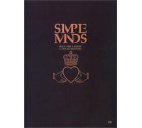 Simple Minds - Seen The Lights : A Visual History