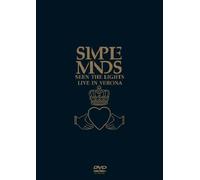 Simple Minds - Seen the Lights: Live in Verona Simple Minds
