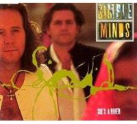 Simple Minds - She's A River