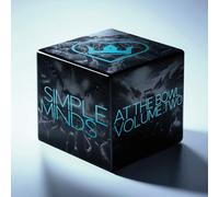 Simple Minds - Simple Minds-at The Bowl Vol.2 (Radio Broadcast)