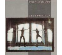 SIMPLE MINDS - SIMPLE MINDS / CELEBRATION