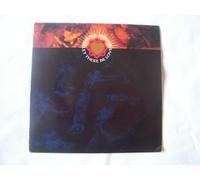 Simple Minds - SIMPLE MINDS Let There Be Love UK 7" 45