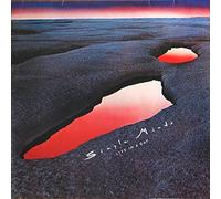 Simple Minds - Simple Minds Life In A Day LP Virgin OVED95 VG/VG 1982 [Vinyl] Simple Minds