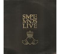 Simple Minds - Simple Minds: Live In The City Of Light