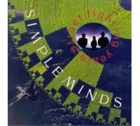 Simple Minds-simple Minds - Styreet Fighting Years (uk Import) Cd New NEUF
