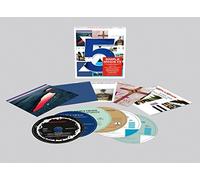 Simple Minds - Simple Minds X5-Ltd [Import]