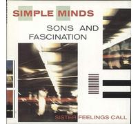 Simple Minds - Songs and Fascination Digipack [Import]