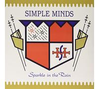 Simple Minds - Sparkle In The Rain [VINYL]