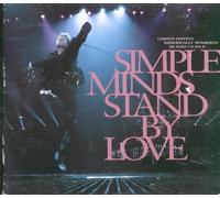 Simple Minds - Stand by Love-Part 1 Fold Out Pack [Import]