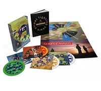Simple Minds - Street. -Box Set [Import]