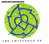 Simple Minds - The Amsterdam EP