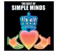 The best of Simple Minds