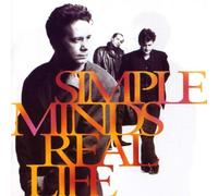 Simple Minds, The - Real Life