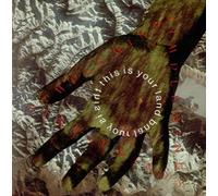 SIMPLE MINDS - This is Your Land (3 [Import]