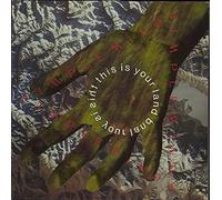 Simple Minds - This Is Your Land - Gatefold