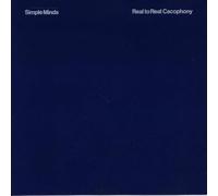 Simple Minds - to Real Cacophony (1979) [Import]