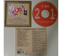 Virgin 21st Anniversary Sampler [UK Import]